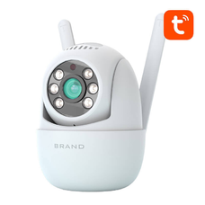 Avatto IPC-OD-02 Wi-Fi 4MP Intelligens Kamera