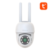 Avatto IPC-OD-02 Wi-Fi 4MP Intelligens Kamera - 2. kép