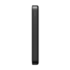 Powerbank 10000mAh Ugreen PB311, USB + USB-C, 20W PD (fekete) - 3. kép