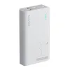 Romoss Sense 4S Pro Powerbank, 10000mAh, 30W (fehér) - 0. kép