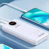 Romoss SW20PF Powerbank, 20000mAh, 22.5W (fehér) - 2. kép