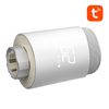 Avatto TRV10 Zigbee Okos termosztátfej Tuya - 0. kép