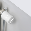 Avatto TRV10 Zigbee Okos termosztátfej Tuya - 2. kép