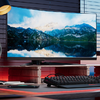 Edifier e25HD Hangszórók (piros) - 1. kép