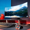 Edifier e25HD Hangszórók (piros) - 3. kép