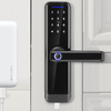 Avatto SDL-A270-B -6072 Wi-Fi okos digitális zár fekete - 4. kép