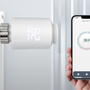 Avatto TRV06 Okos termosztátfej, Zigbee 3.0, TUYA - 4. kép