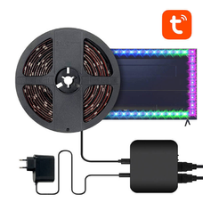 Intelligent LED TV csík Avatto SLS06 55-65