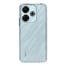 Tactical TPU puzdro Xiaomi Redmi 13 4G Priehľadné Tactical TPU puzdro Xiaomi Redmi 13 4G Priehľadné