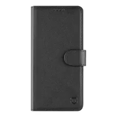 Tactical Field Notes for Honor 200 Pro Black tok