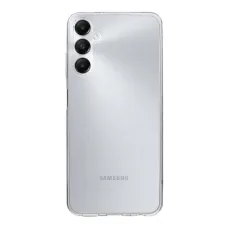 Tactical TPU tok Samsung Galaxy A05s-hoz átlátszó