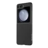Tactical MagForce Aramid tok Samsung Galaxy Z Flip 5 Fekete - 1. kép
