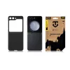 Tactical MagForce Aramid tok Samsung Galaxy Z Flip 5 Fekete - 2. kép