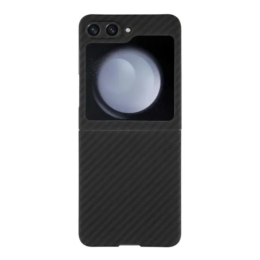 Tactical MagForce Aramid tok Samsung Galaxy Z Flip 5 Fekete Tactical MagForce Aramid tok Samsung Galaxy Z Flip 5 Fekete