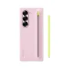 EF-OF95PCPE Samsung Protective Cover S Pen-nel Galaxy Z Fold 6 tok Rózsaszín - 2. kép