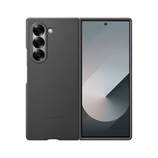 EF-VF956PJE Samsung KindSuit tok Samsung Galaxy Z Fold 6 Szürke EF-VF956PJE Samsung KindSuit tok Samsung Galaxy Z Fold 6 Szürke