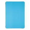Tactical Fliptok Tri Fold tok Samsung T500/T505 Galaxy Tab A7 10.4 Kék - 0. kép