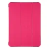 Tactical Tri Fold Fliptok Samsung Galaxy Tab A7 10.4 T500/T505 Pink - 0. kép