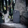 Tactical Infantry tok Apple iPhone 12/12 Pro Fekete - 2. kép