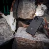 Tactical Infantry tok Apple iPhone 12/12 Pro Fekete - 3. kép