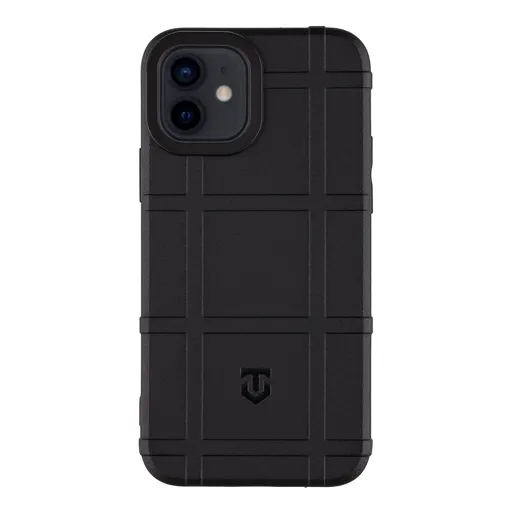 Tactical Infantry tok Apple iPhone 12/12 Pro Fekete Tactical Infantry tok Apple iPhone 12/12 Pro Fekete