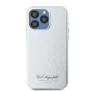 Karl Lagerfeld Grained PU Hotel RSG iPhone 15 Pro tok - 0. kép