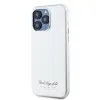 Karl Lagerfeld Grained PU Hotel RSG iPhone 15 Pro tok - 1. kép