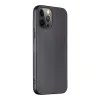 Tactical TPU tok Apple iPhone 12/12 Pro fekete - 0. kép