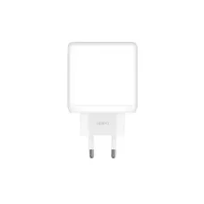 Oppo VCA7JAEH 65W USB-A Hálózati Töltő Adapter (Bulk)