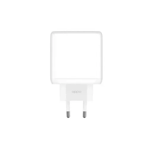 Oppo VCA7JAEH 65W USB-A Hálózati Töltő Adapter (Bulk)