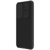 Nillkin CamShield PRO mágneses kemény tok Samsung Galaxy A35 5G Fekete - 0. kép