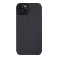 Tactical MagForce Aramid tok Apple iPhone 15 Plus Fekete