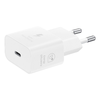 EP-T2510NWE Samsung USB-C 25W cestovná nabíjačka biela - 2. kép