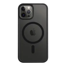 Tactical MagForce Hyperstealth tok iPhone 12/12 Pro Asphalt