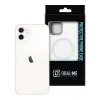 OBAL:ME Misty Keeper tok Apple iPhone 12/12 Pro White - 1. kép