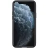 Nillkin CamShield PRO Mágneses Tok Apple iPhone 12 Pro Max 6.7 Fekete - 1. kép