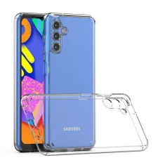 Samsung Galaxy A13 5G/A04S átlátszó tok