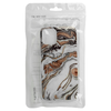 Márvány Csillogó Tok Samsung Galaxy S20 Plus-hoz Design 1 - 4. kép