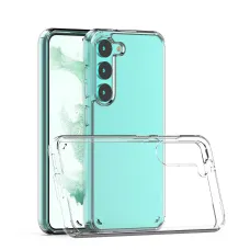 Clear Case Samsung Galaxy S23 tok