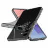 SPIGEN Liquid Crystal ACS07324 tok Samsung Galaxy S24 Plus - Space Crystal - 4. kép