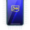 Hybrid Tempered Glass 3MK FlexibleGlass üvegfólia Samsung Galaxy S24 Ultra készülékhez - 4. kép