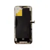 iPhone 12 Pro Max LCD kijelző + Érintőegység Fekete V Incell - 0. kép