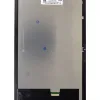 LCD kijelző + Érintőegység Lenovo P11 Slate Grey - 0. kép