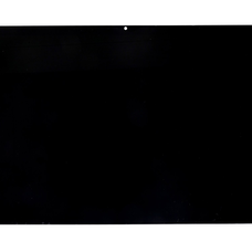 LCD kijelző + Érintőegység Lenovo P11 Slate Grey