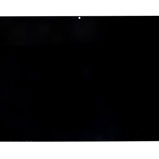 LCD kijelző + Érintőegység Lenovo P11 Slate Grey