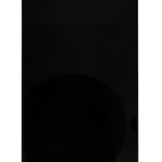 LCD kijelző + érintőképernyő egység + előlapi borítás Xiaomi Redmi 9A/9C/9AT fekete (Szerviz csomag)