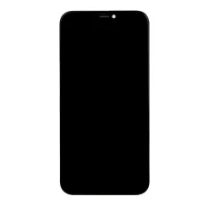 iPhone 11 Pro LCD Display + Érintőegység Fekete GX Hard OLED