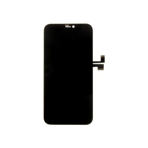 iPhone 11 Pro LCD kijelző + Érintőképernyő fekete V Incell