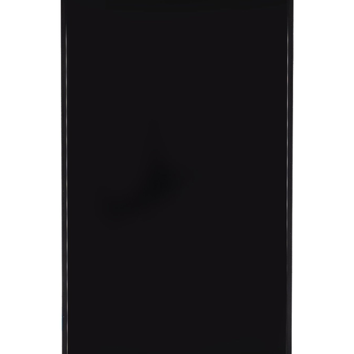 iPhone XR LCD kijelző + érintő egység fekete H03i