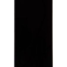 LCD Kijelző + Érintőegység + Előlap Xiaomi Redmi 9 Fekete (Szerviz csomag)